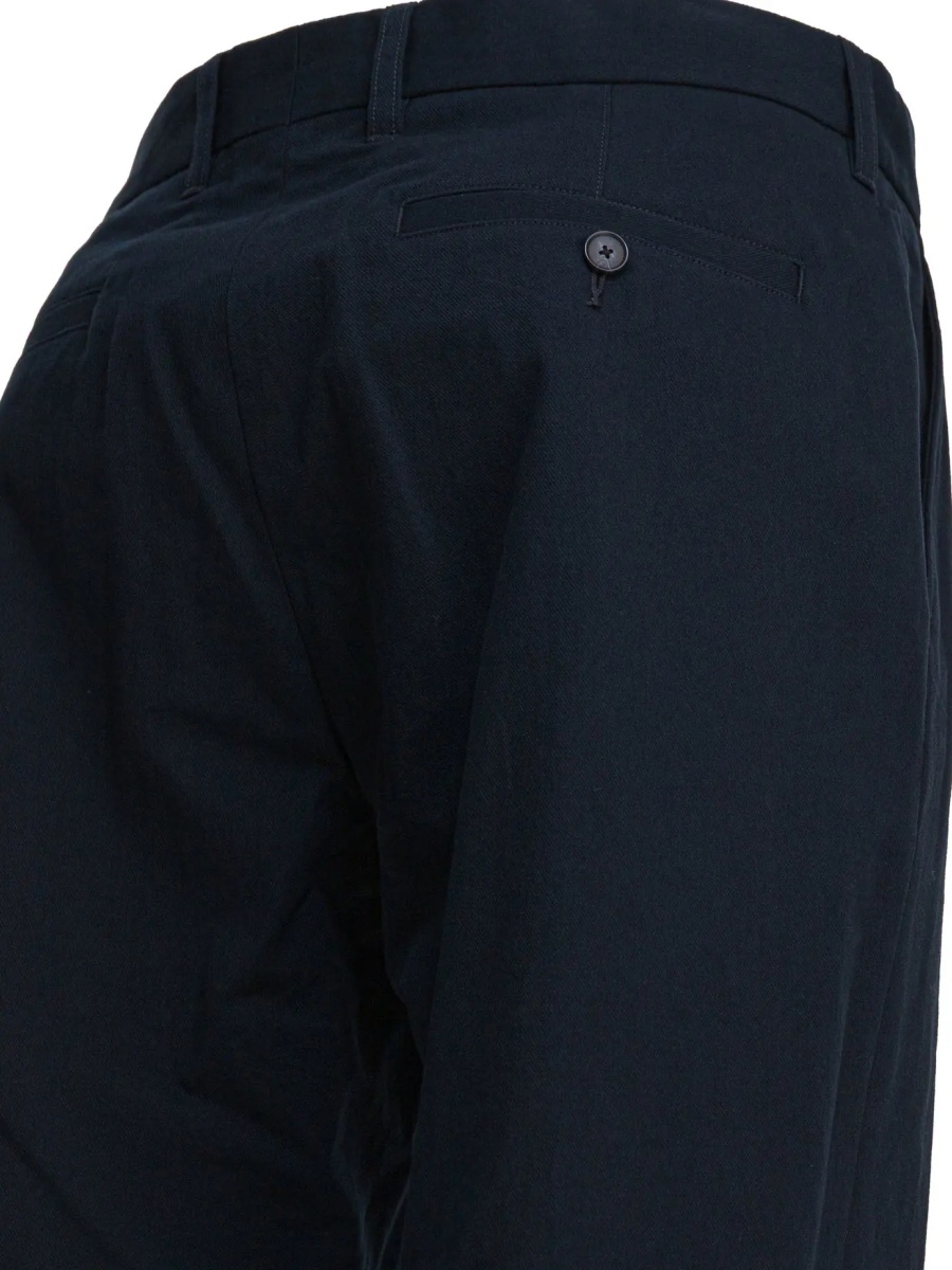 "Louie Relaxed" trousers - Img 4