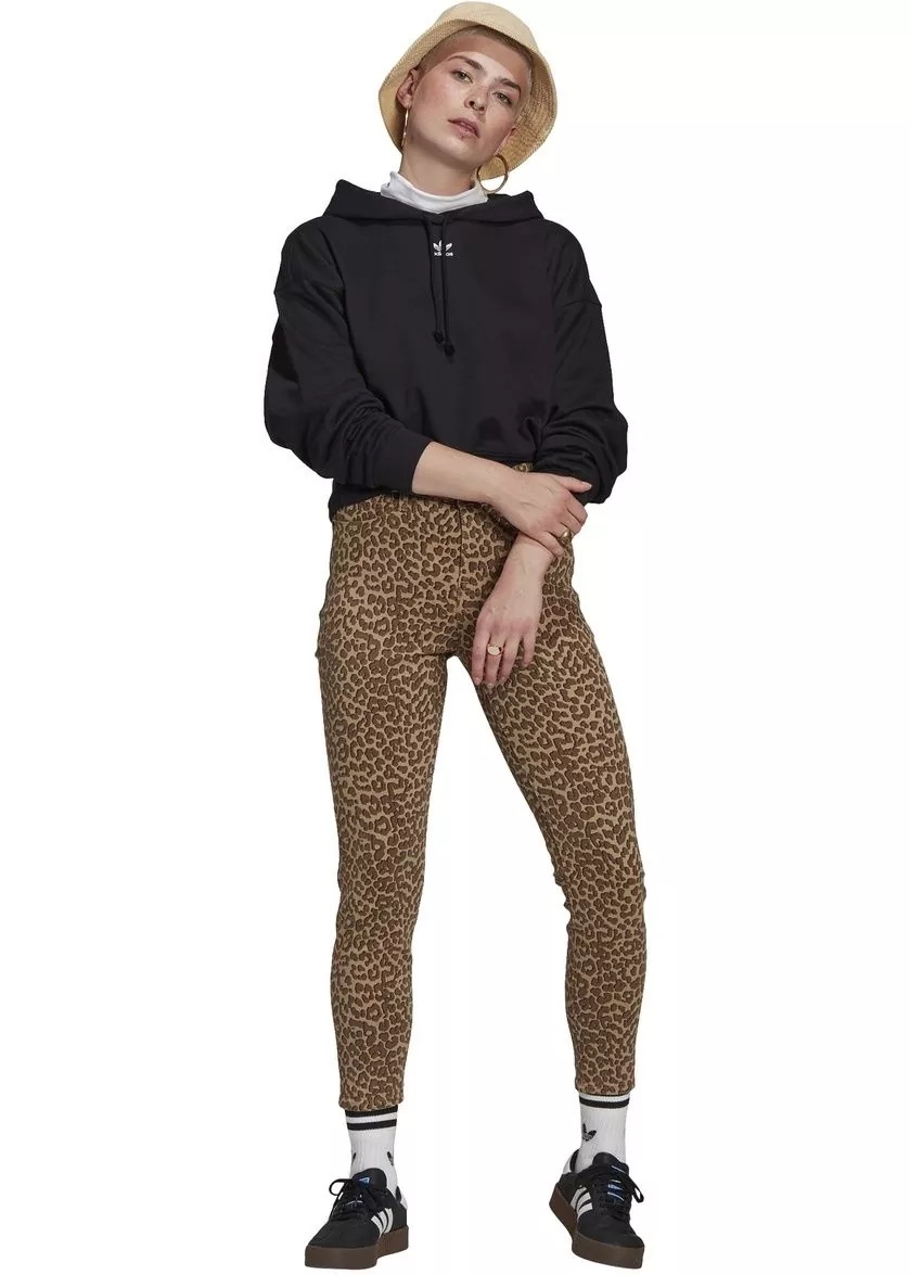 Loungewear Adicolor Essentials Hoodie GN4777 - Img 3