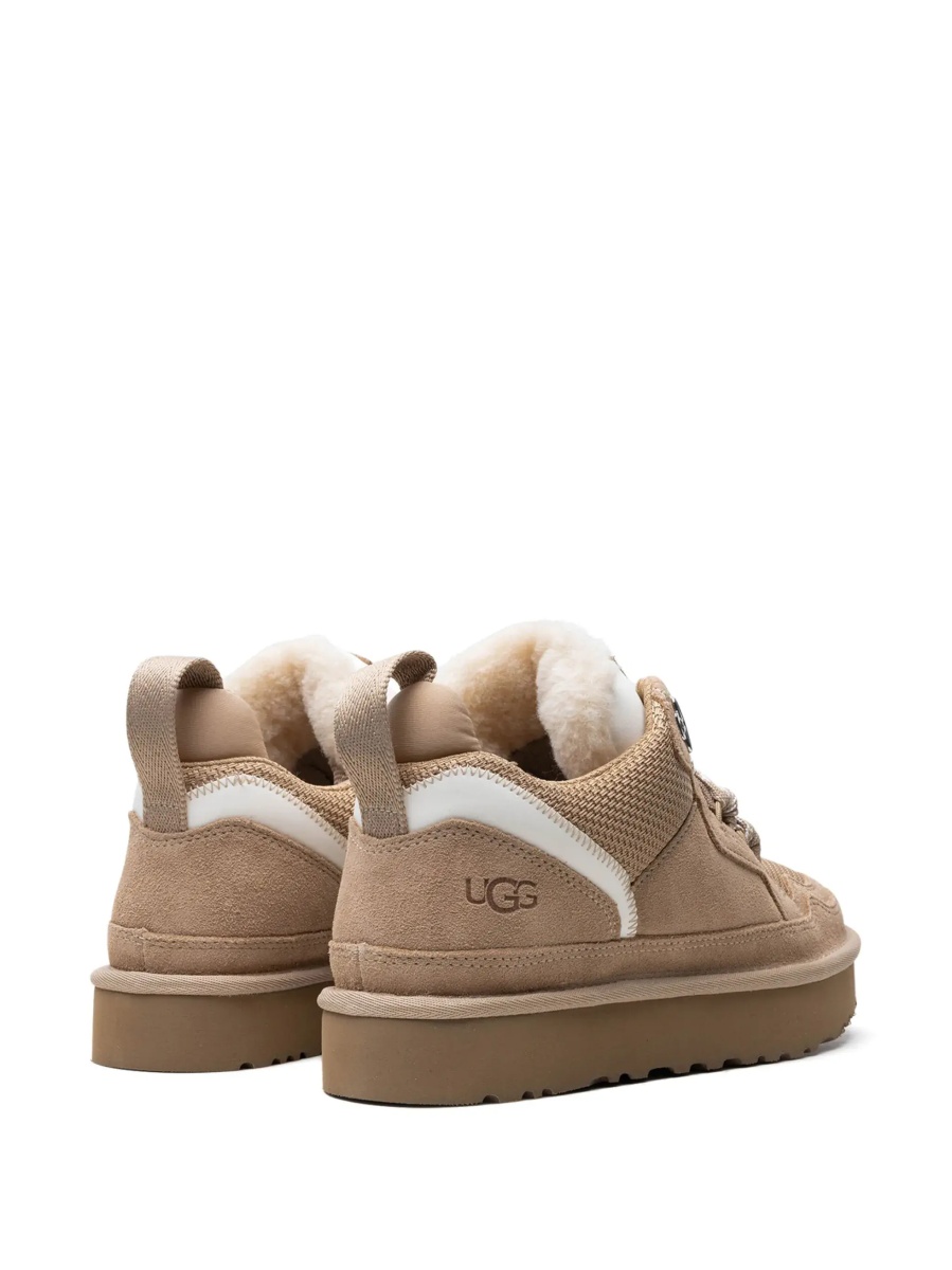 "Lowmel" sneakers - Img 3