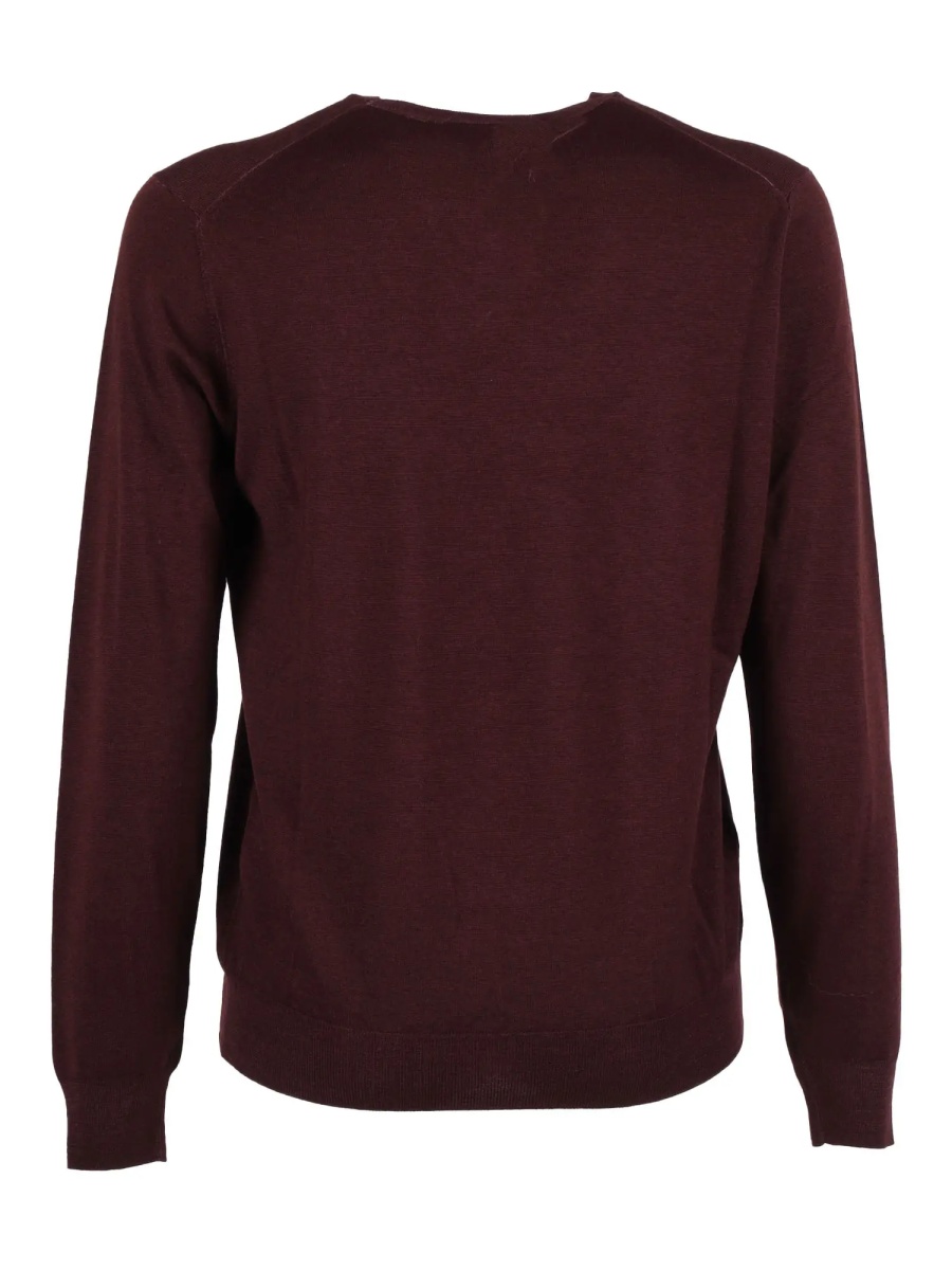 LS CREW NECK SWEATER - Img 2