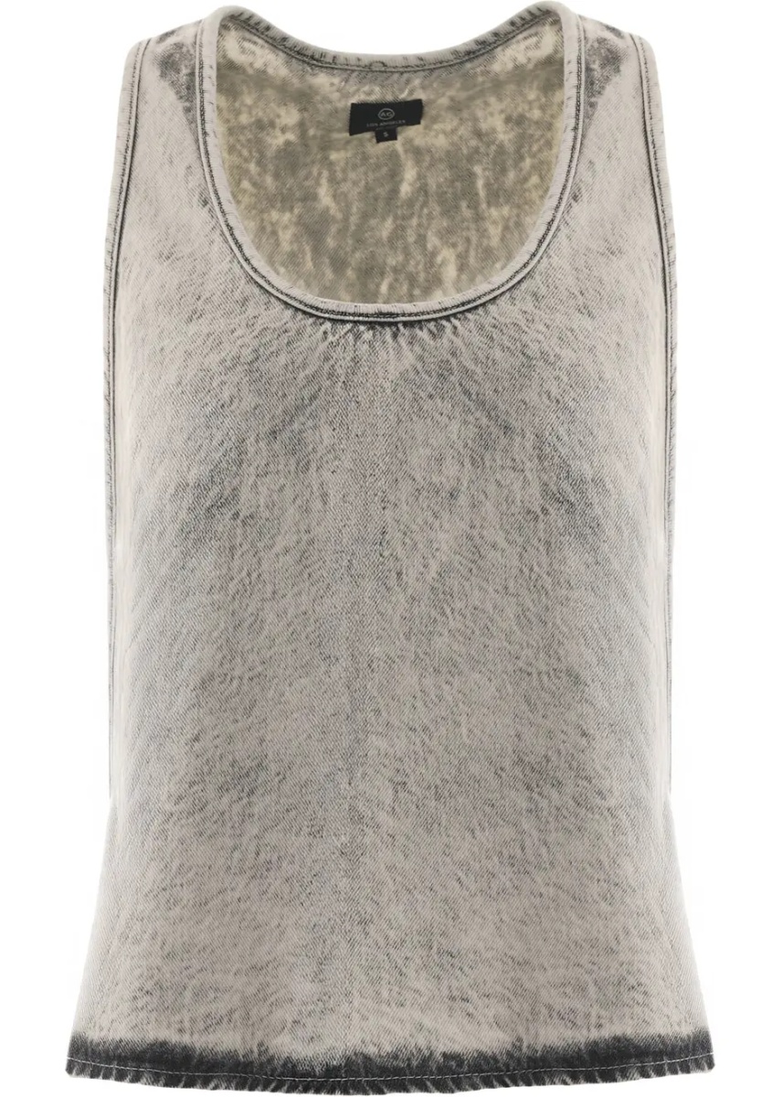 Maiou Cotton blend top - Img 2