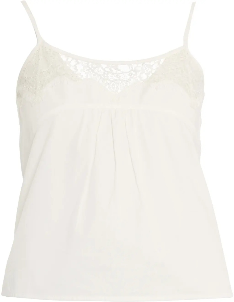 Maiou Cotton top 'Paulo' - Img 2