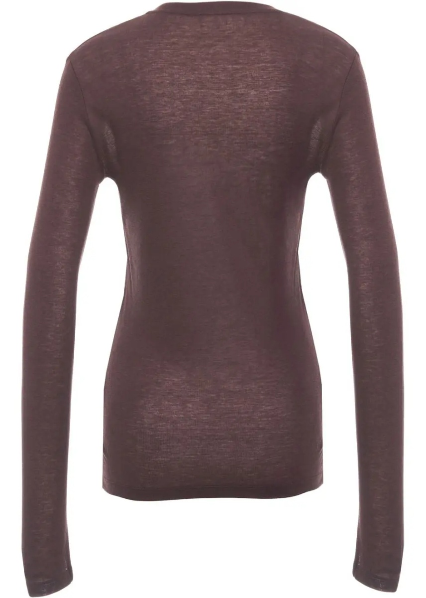 Maiou Long-sleeved shirt - Img 3