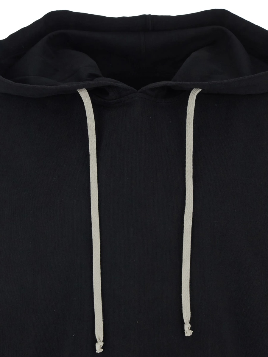 Maiou Rick Owens negru - Img 3
