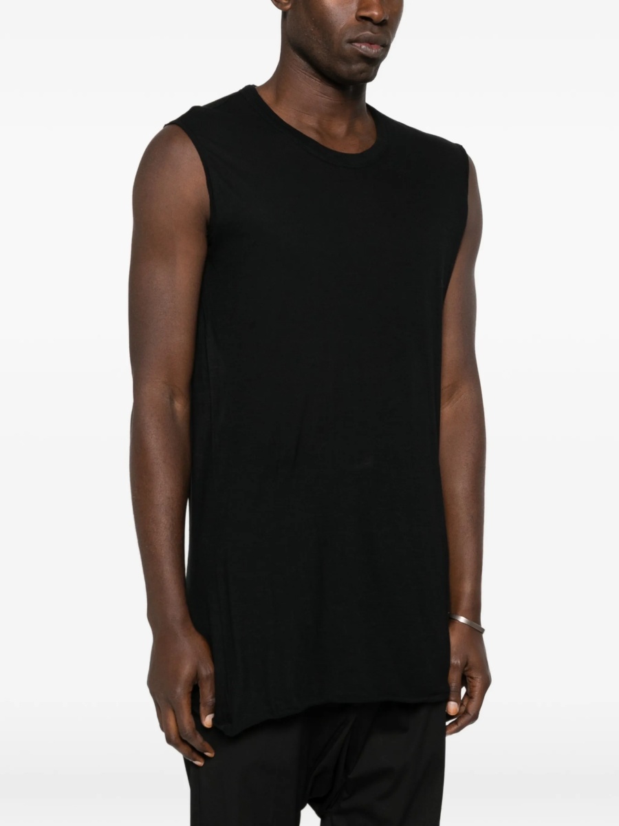Maiou Rick Owens negru - Img 3