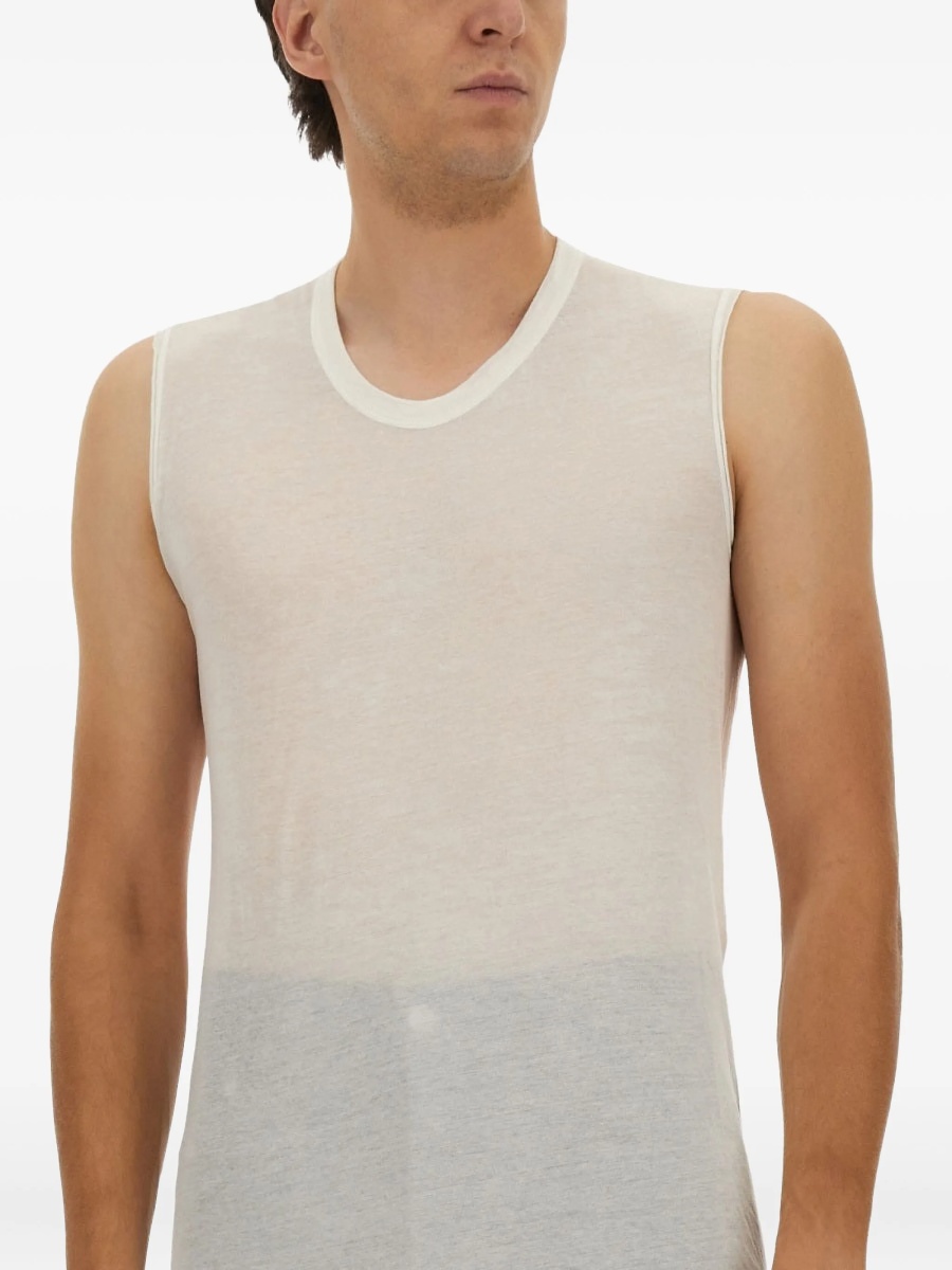 Maiou Rick Owens neutru - Img 4