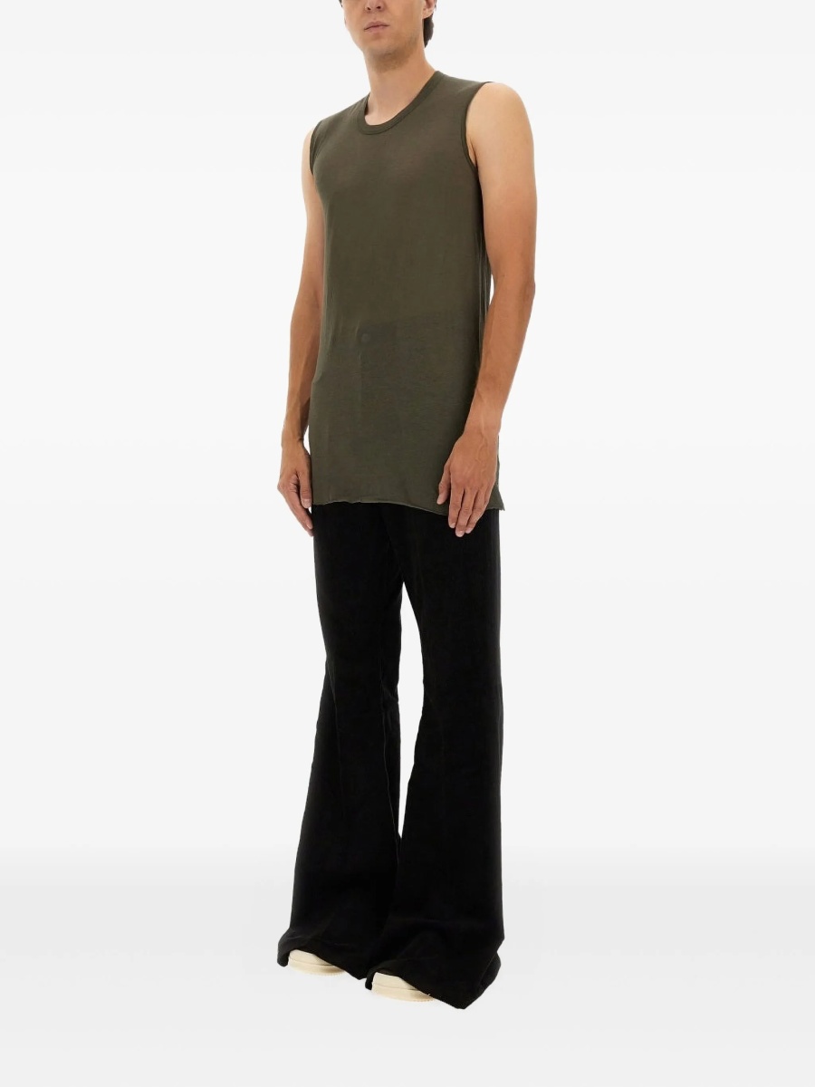 Maiou Rick Owens verde - Img 2
