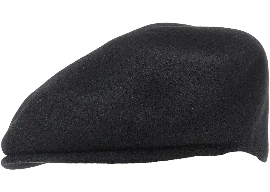 Manusi 'Clery' wool cap - Img 3