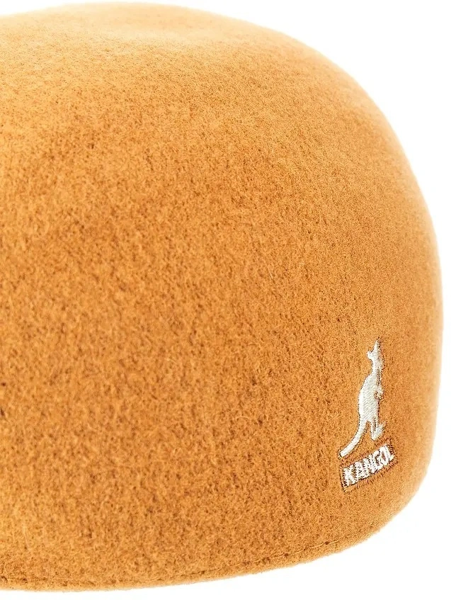 Manusi Seamless 507 wool cap - Img 4