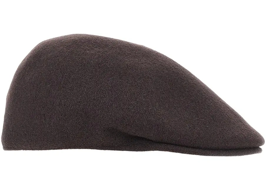 Manusi Seamless 507 wool cap - Img 2