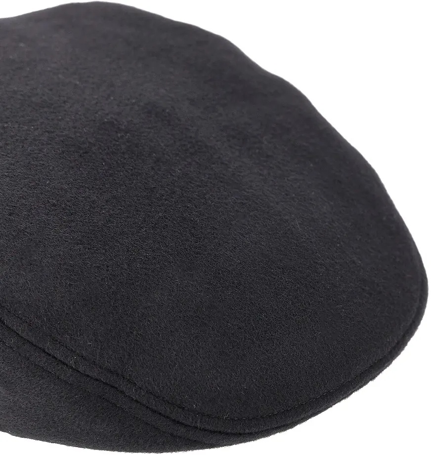 Manusi 'Valérie' wool beret - Img 4