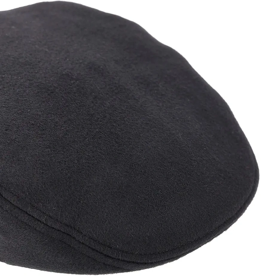 Manusi 'Valérie' wool beret - Img 4