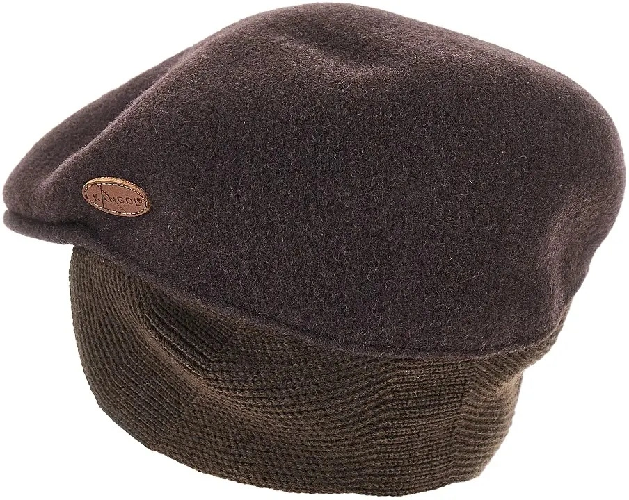 Manusi Wool 504 earflap hat - Img 3