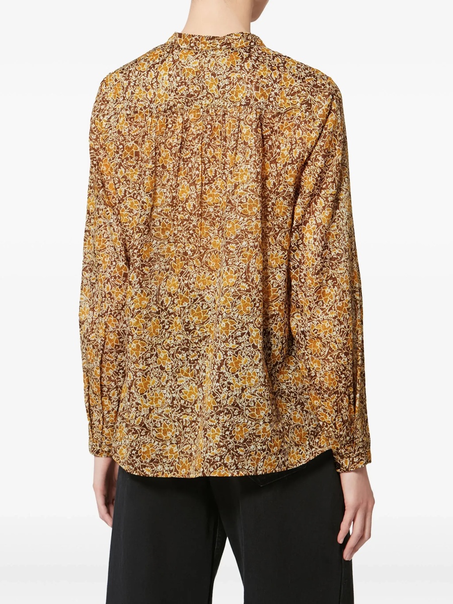 "Maria" Blouse - Img 4