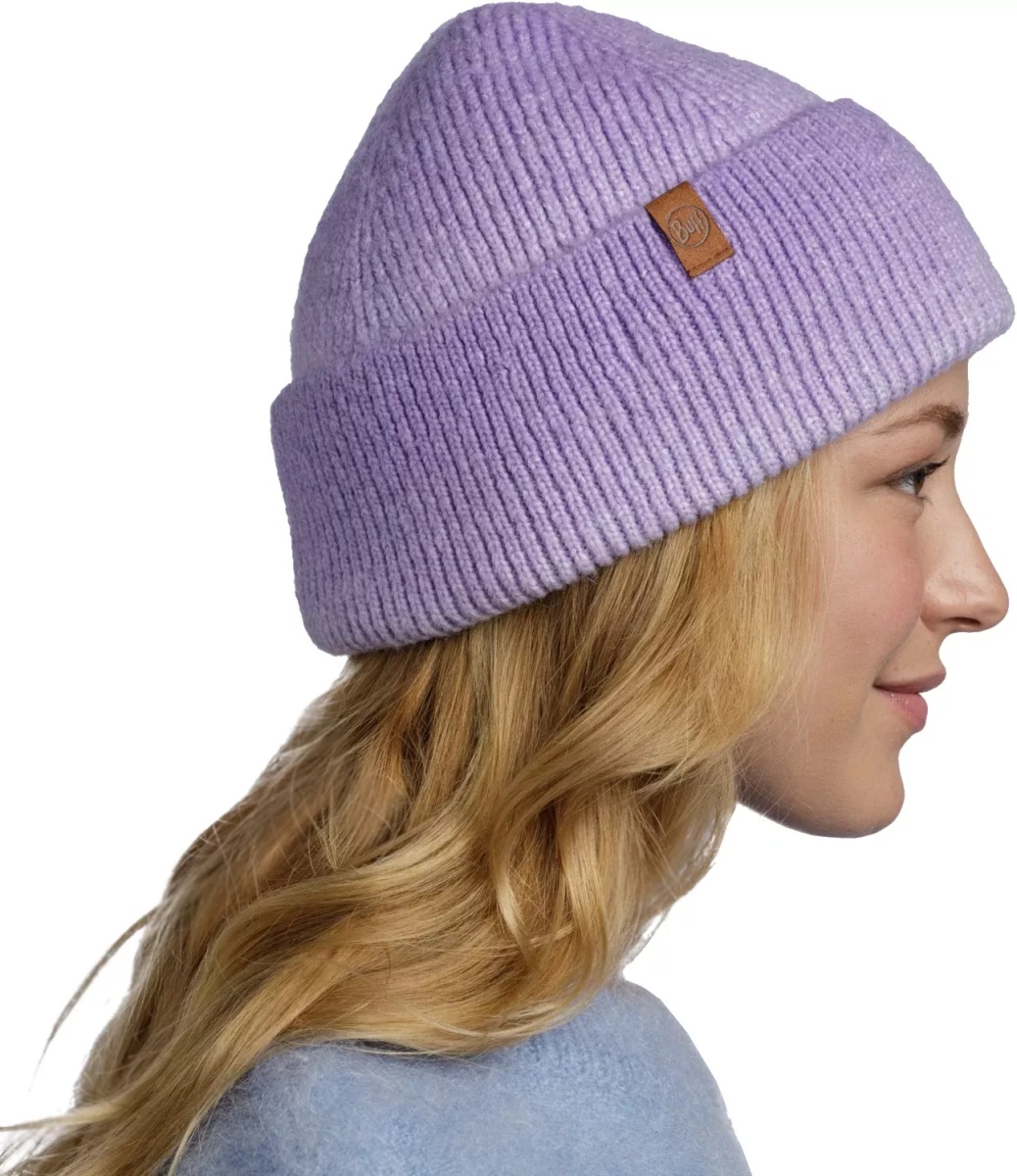 Marin Knitted Hat Beanie - Img 4