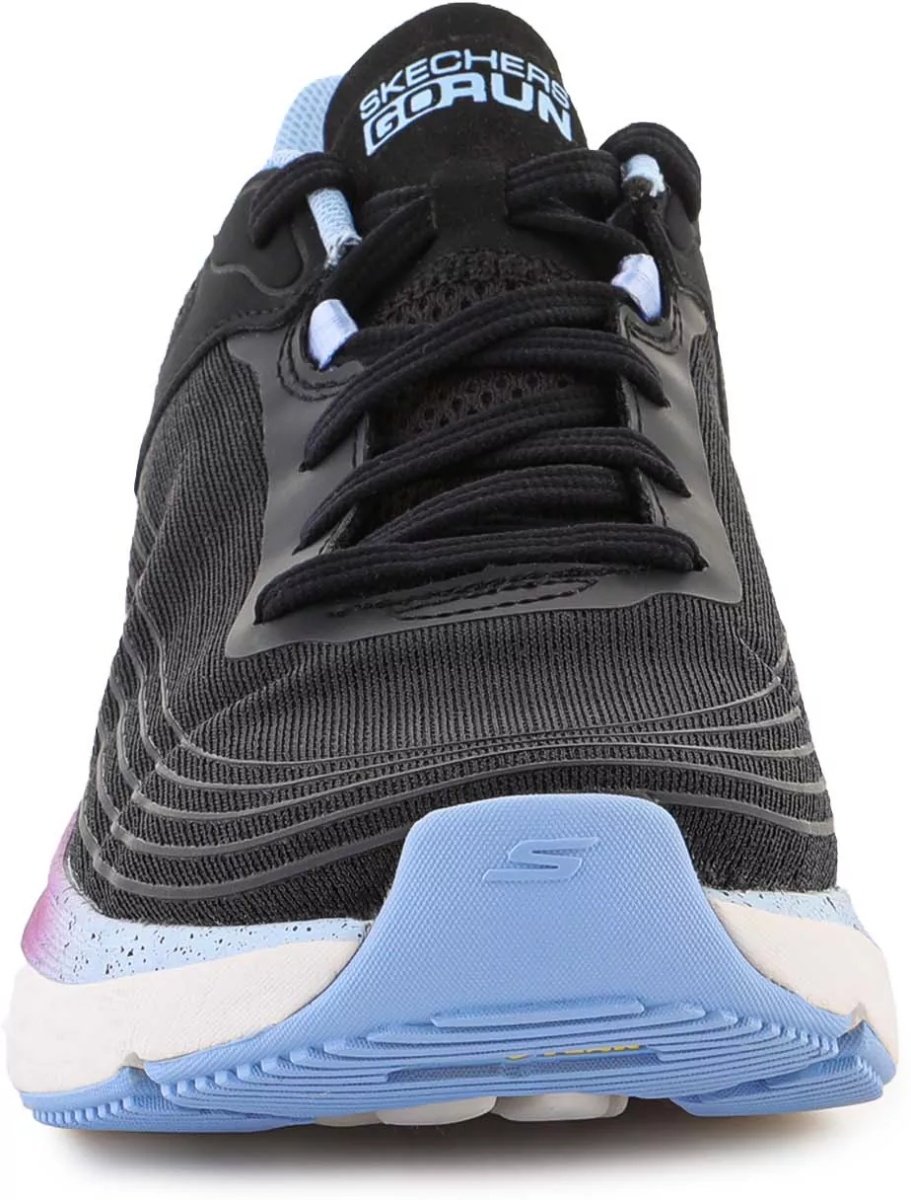 Max Cushioning Delta - Sunny Road 129118 - BKBL - Img 3