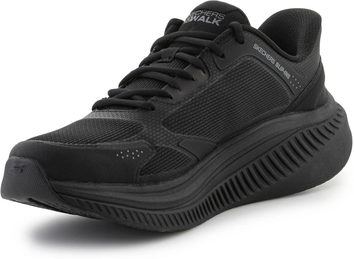 Max Cushioning Premier 2.0-Vantage 2.0 Black - Img 3