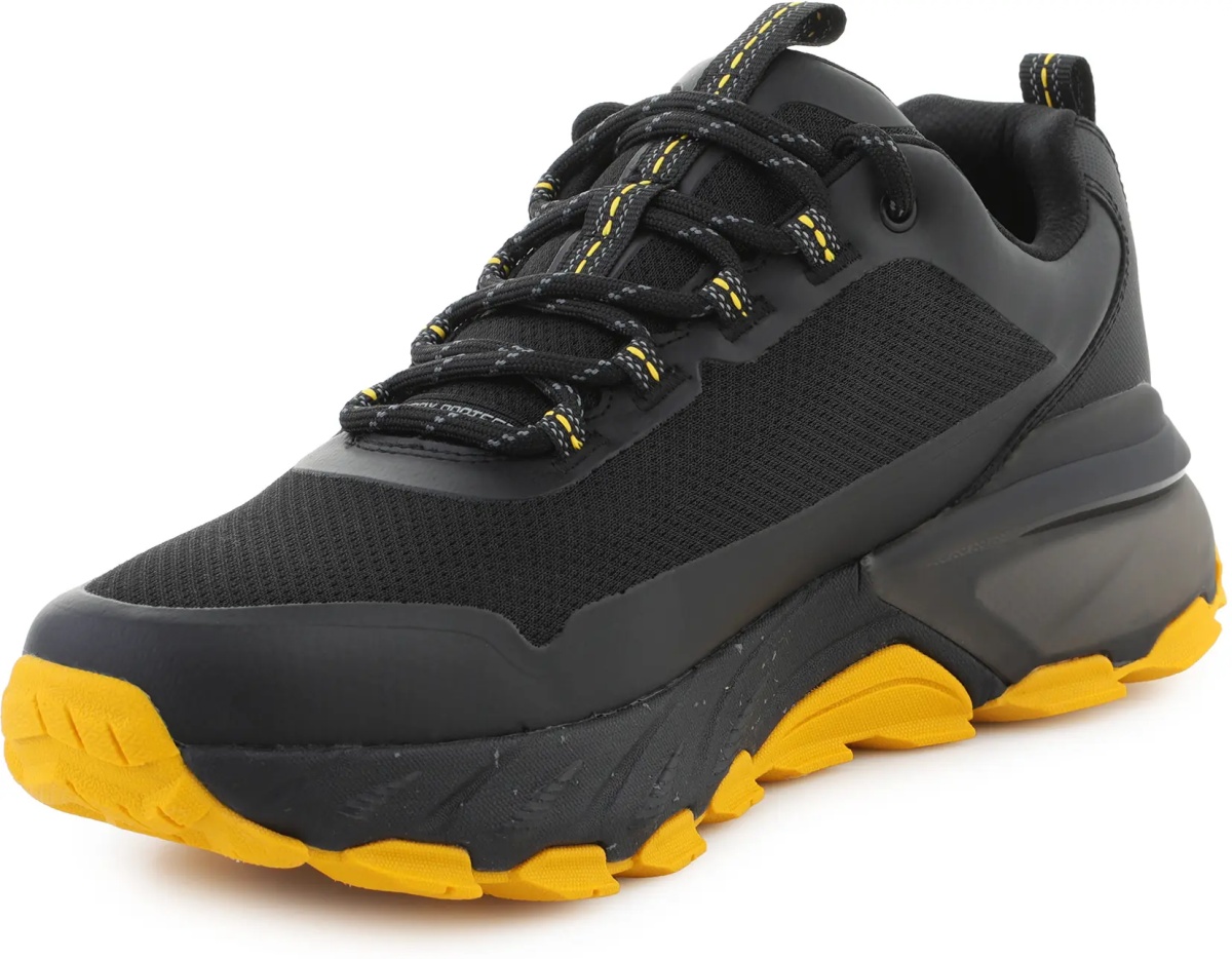 Max Protect - Liberated Black/Yellow - Img 3