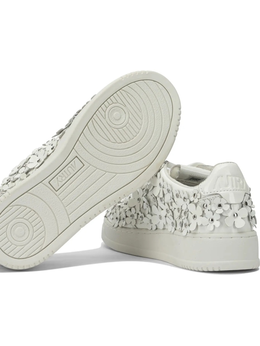 "Medalist Low Blooming" sneakers - Img 5