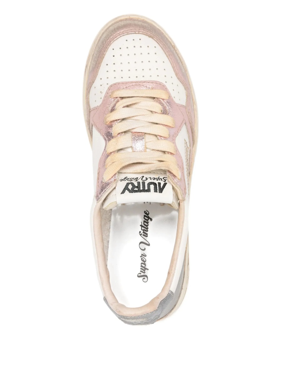 "Medalist Low Super Vintage" sneakers - Img 4