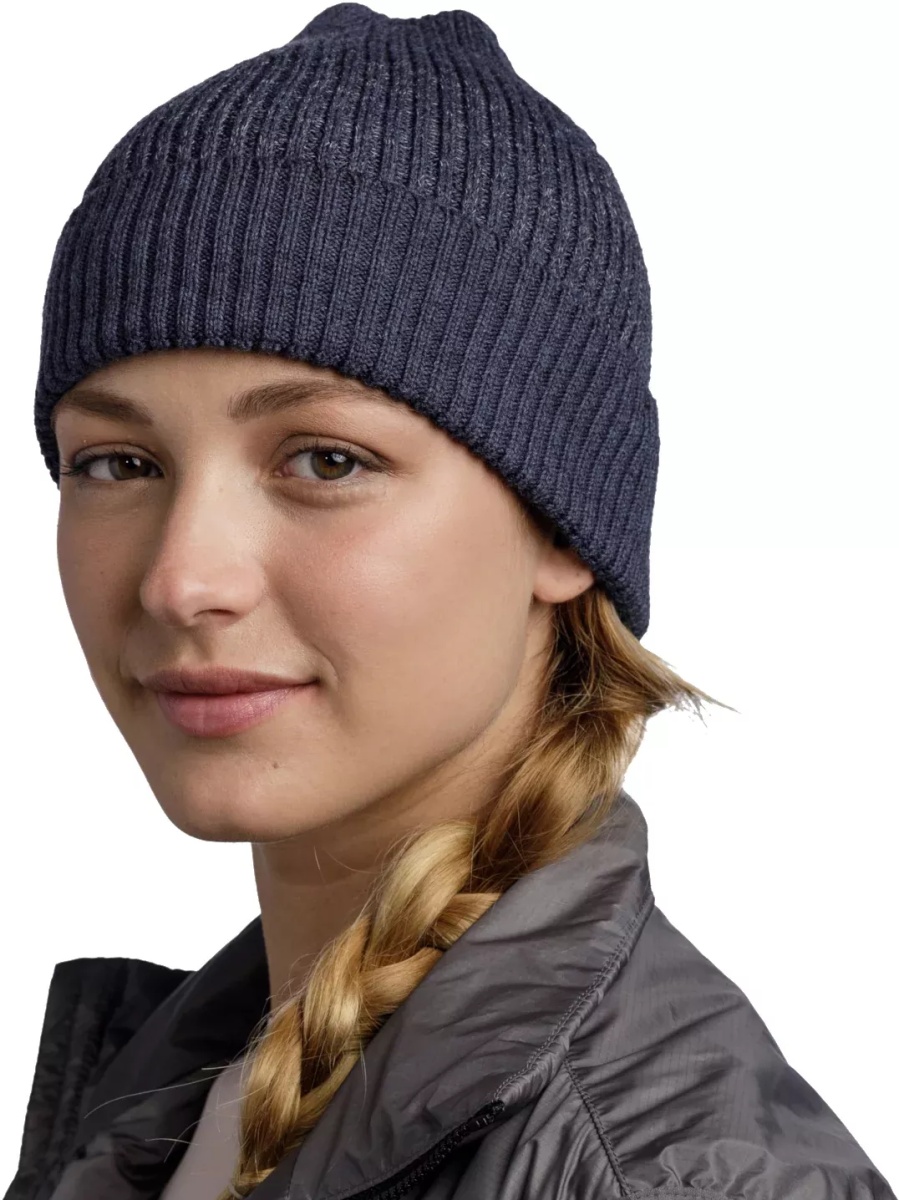 Merino Active Hat Beanie - Img 3