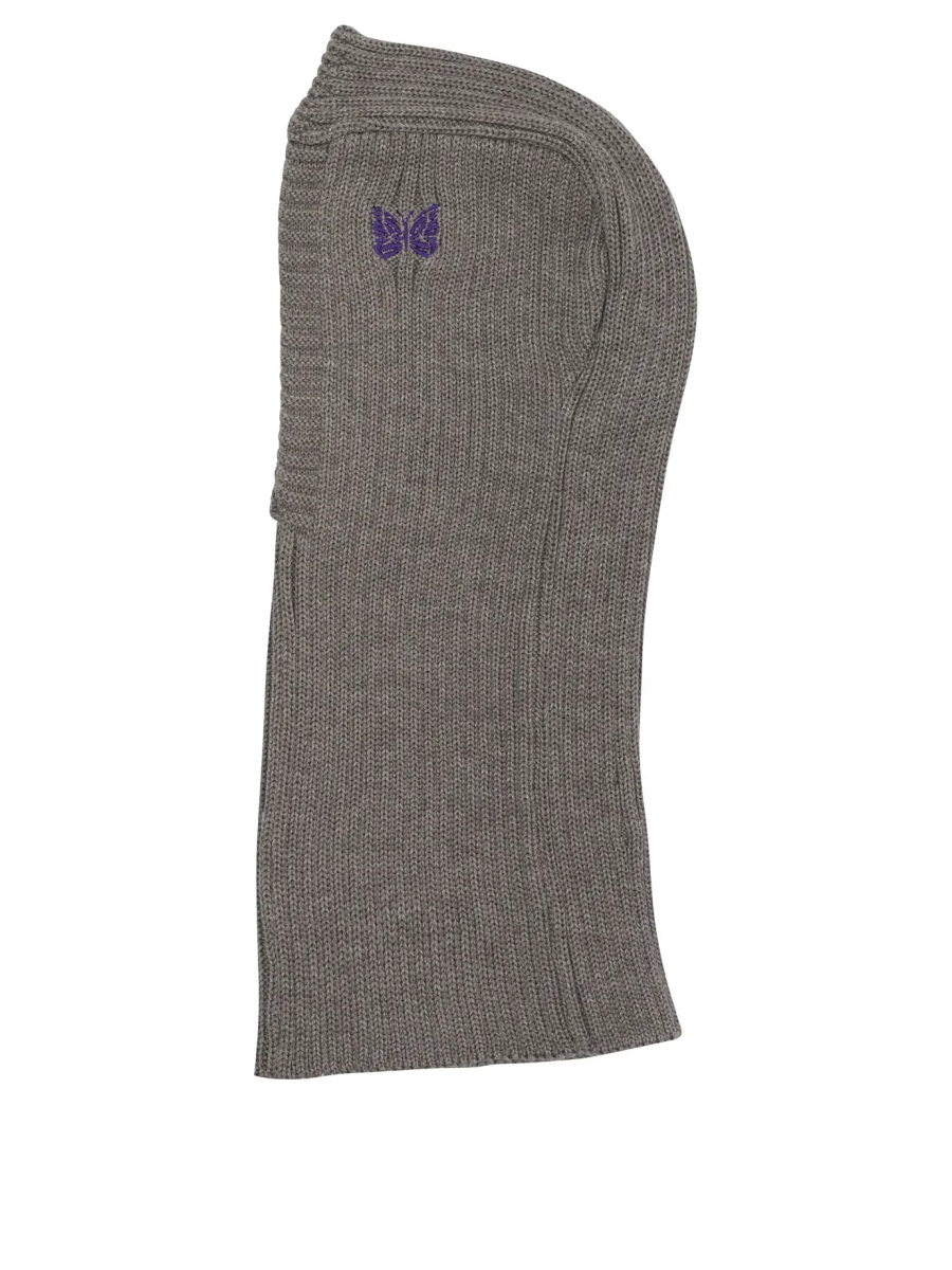 Merino wool balaclava - Img 2