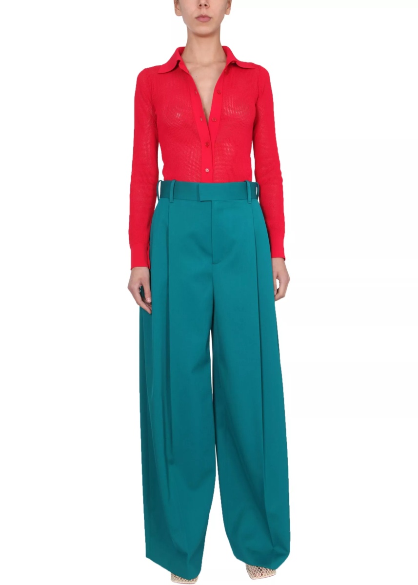 Mesh Cardigan - Img 2