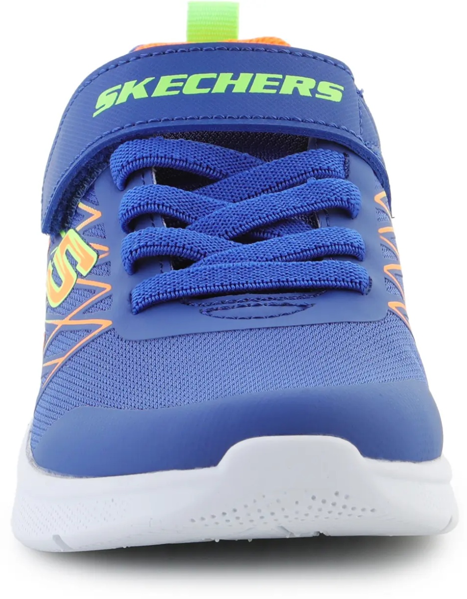 MICROSPEC - TEXLOR Blue/Orange - Img 2