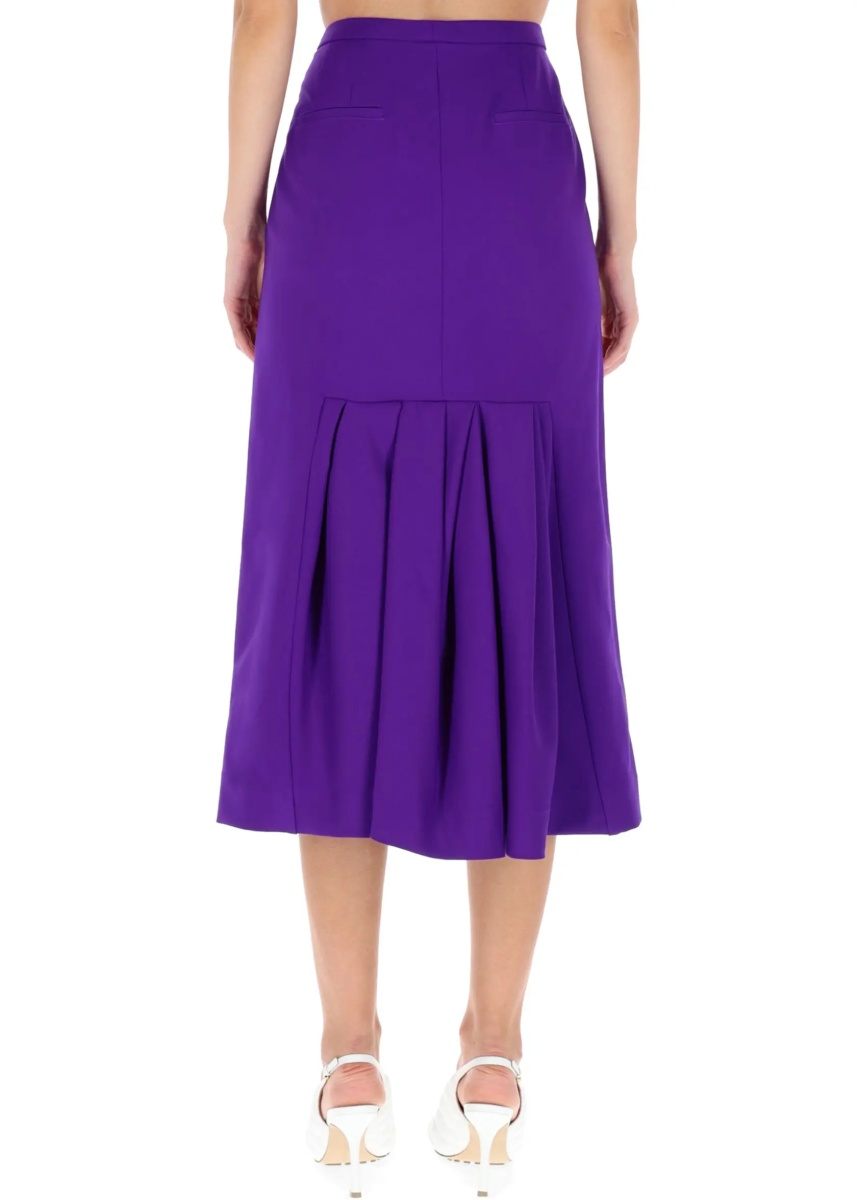 Midi Skirt "Sandora" - Img 4