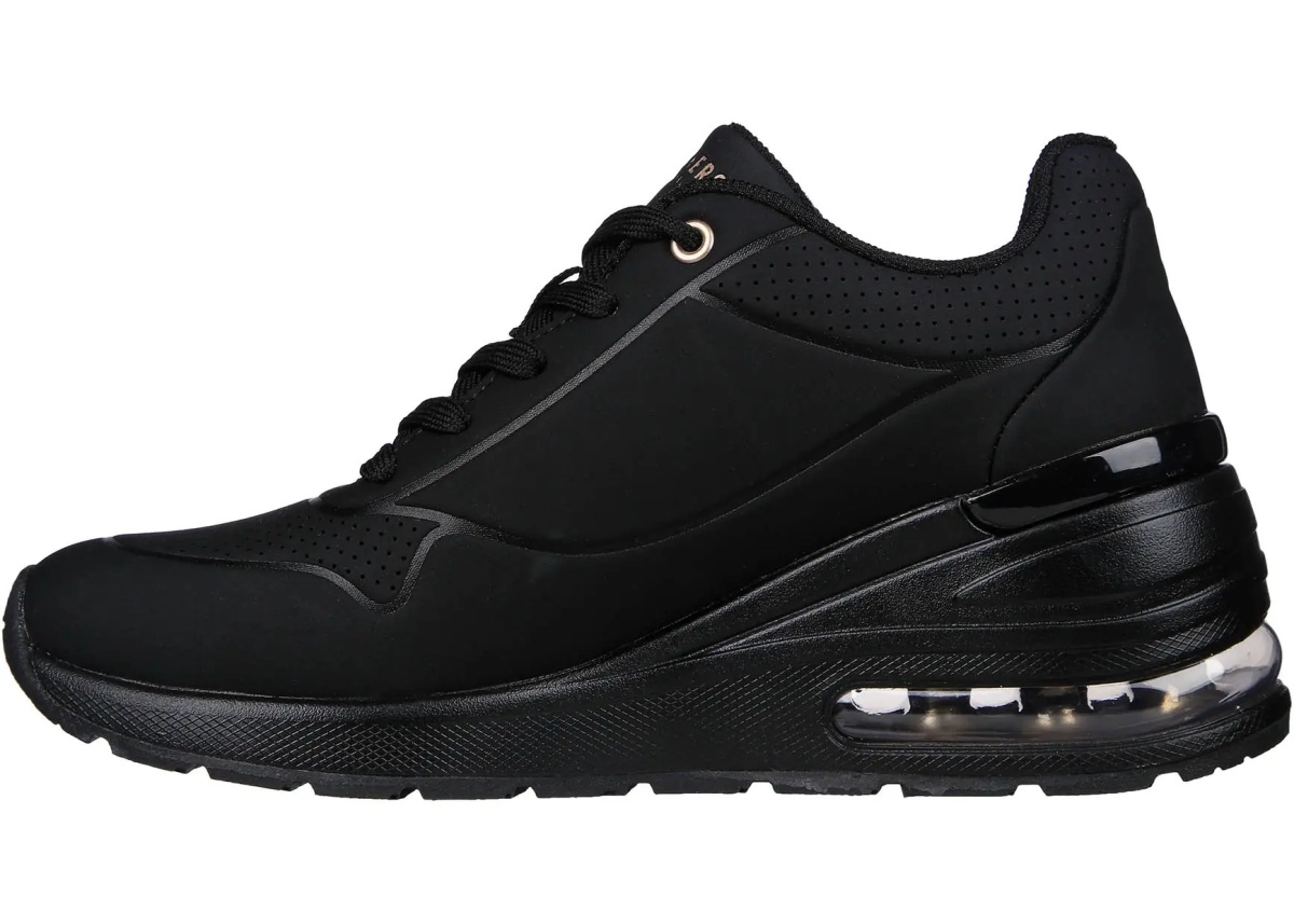 Million Air - Elevated Air Black - Img 3