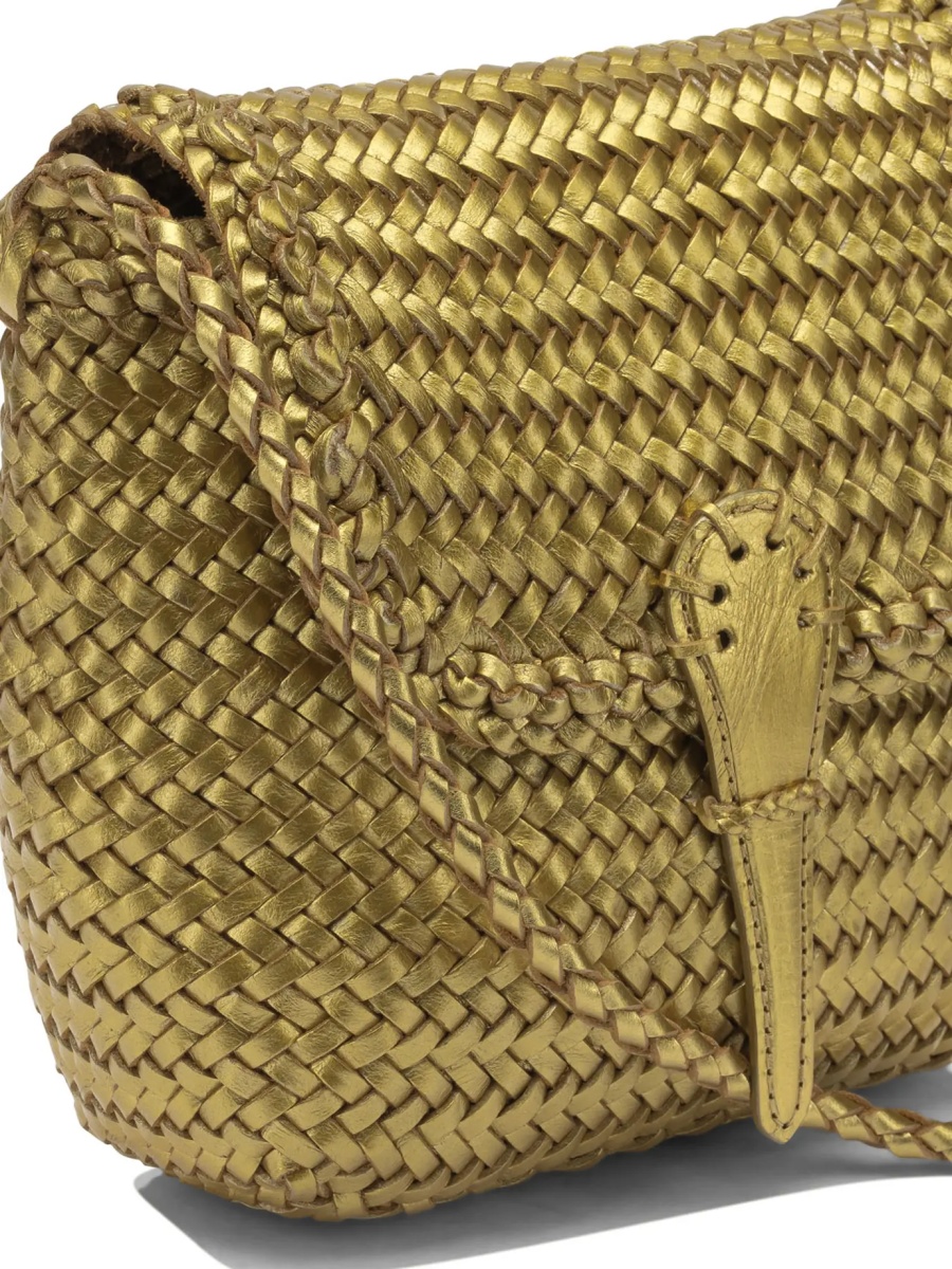 "Mini City Bag" crossbody bag - Img 4