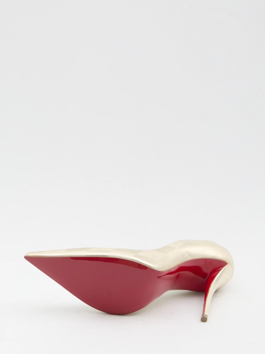 Miss Z Pumps - Img 4