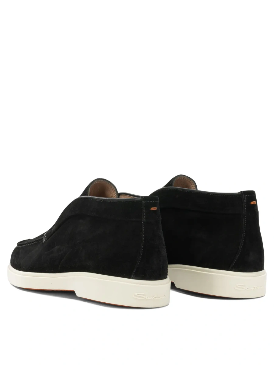 Mocasini "Andvari" Loafers - Img 4
