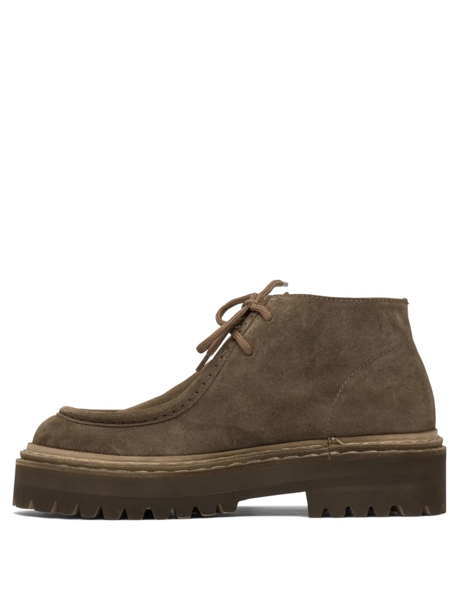 Mocasini "Blossom 002 Chukka" Ankle boots - Img 3