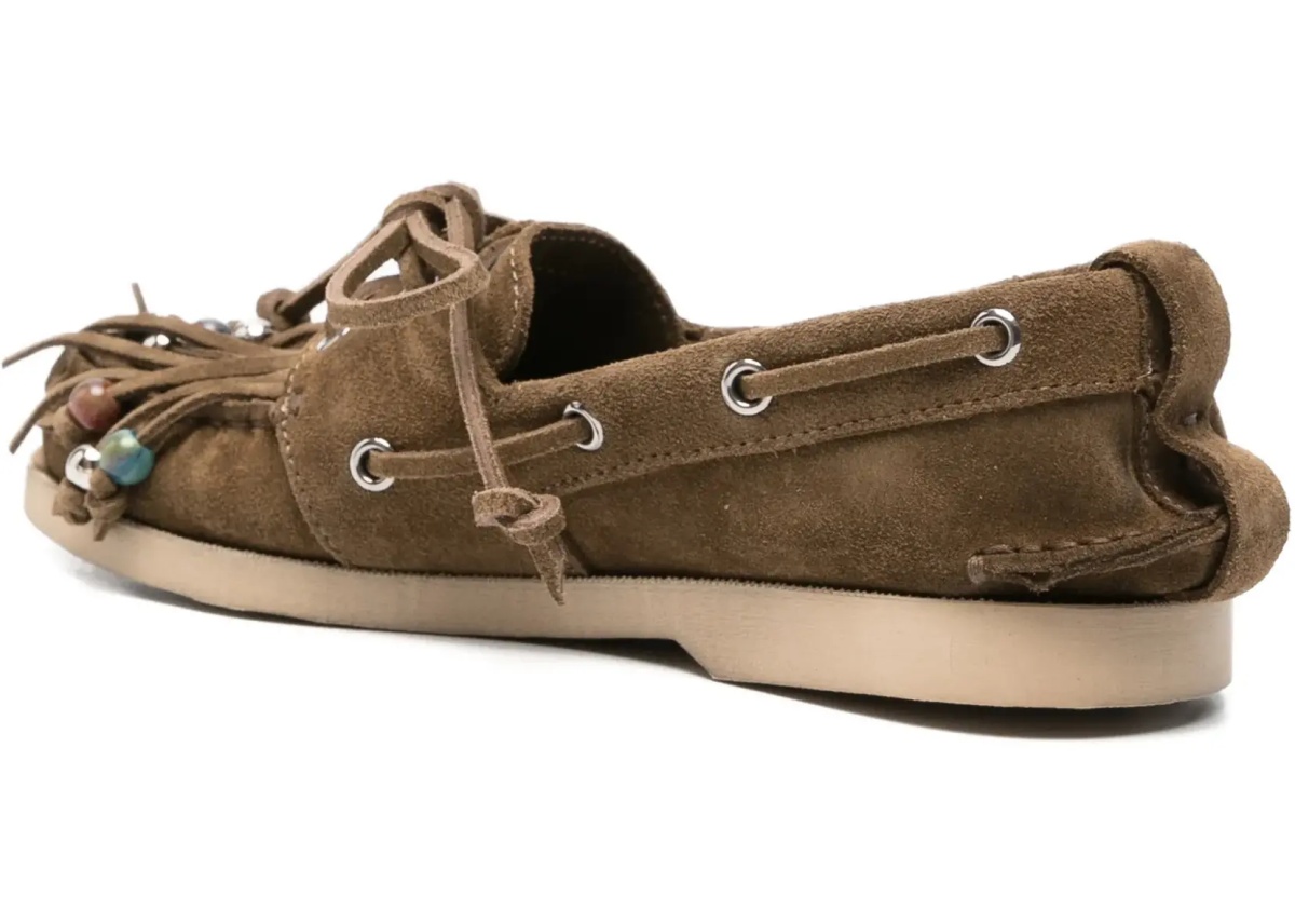 Mocasini Boat Loafers - Img 6