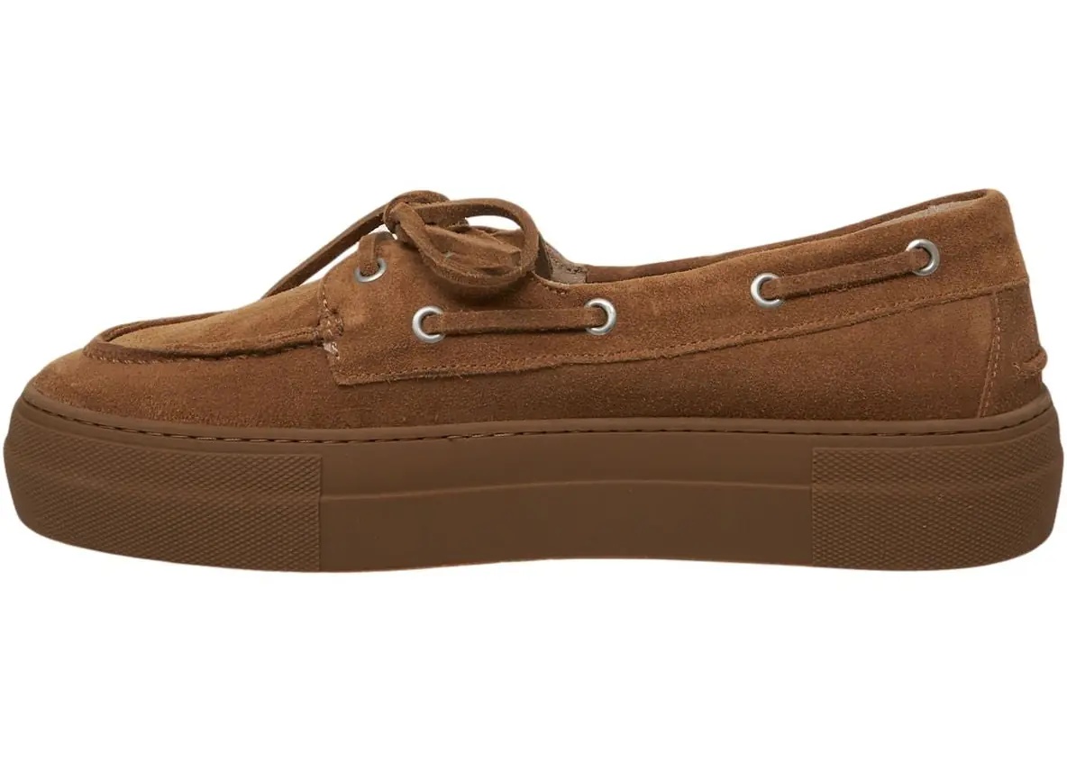 Mocasini Boat shoes 'CPH177' - Img 3