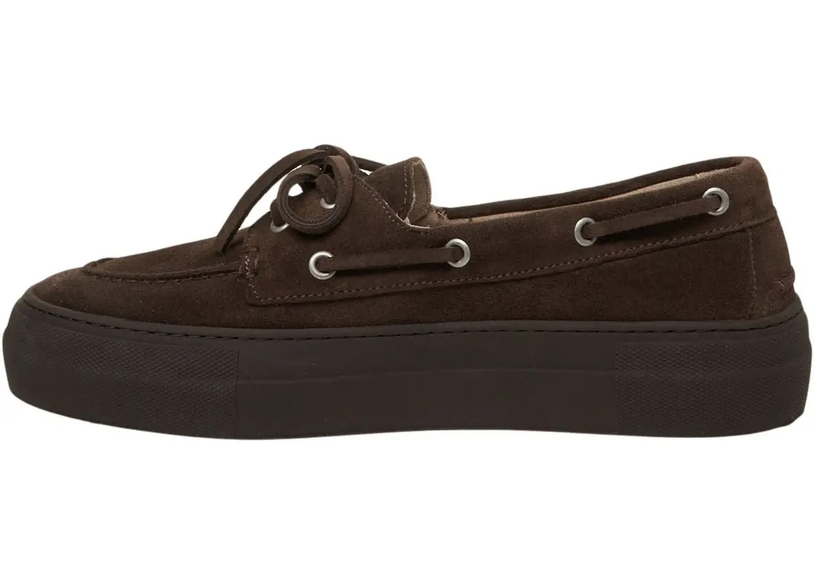 Mocasini Boat shoes 'CPH177' - Img 3