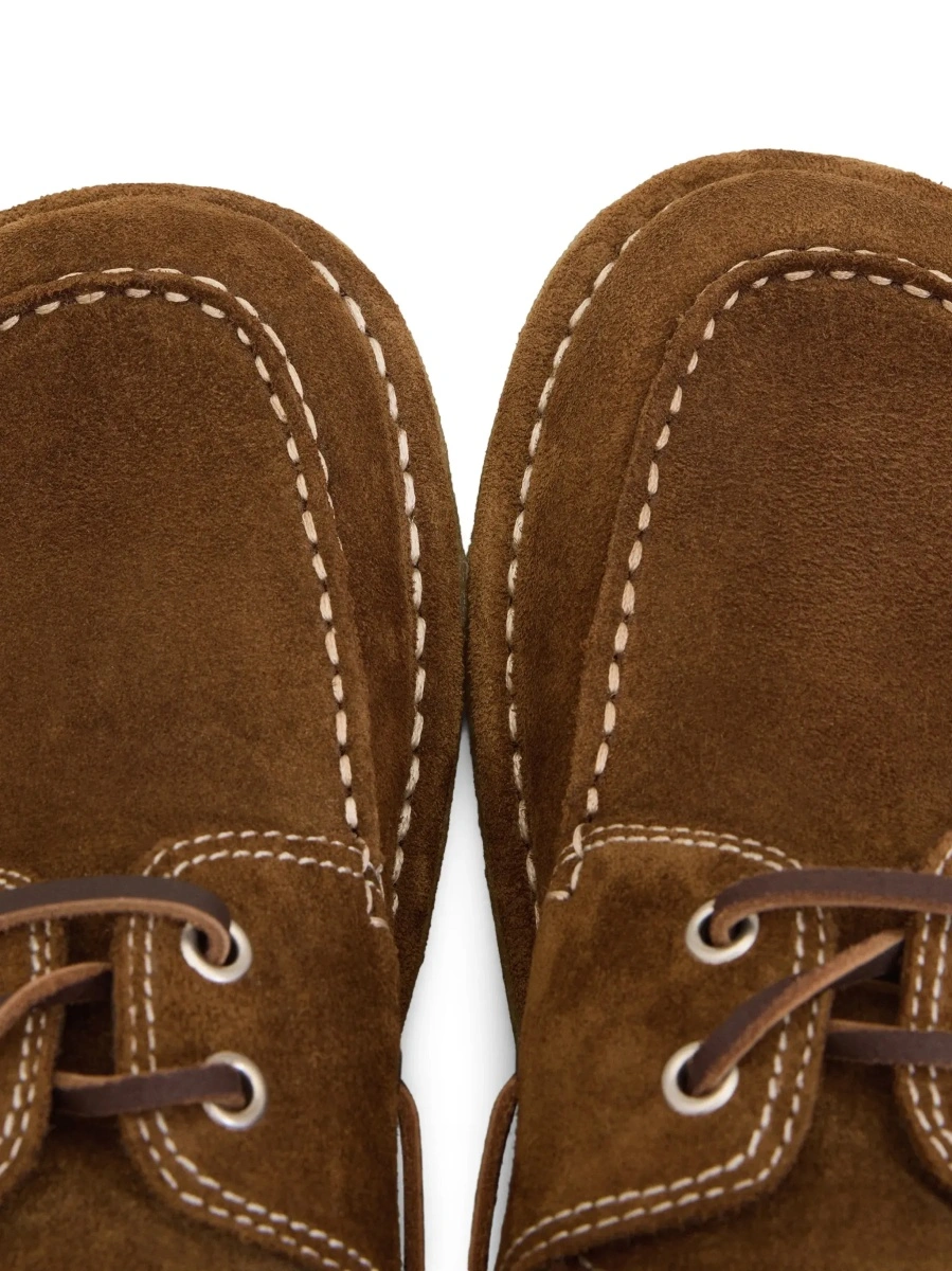 Mocasini BOAT SHOES - Img 7