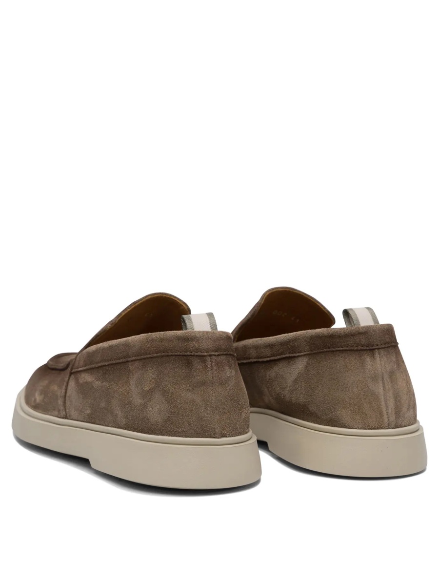 Mocasini "Bones 002" loafers - Img 4