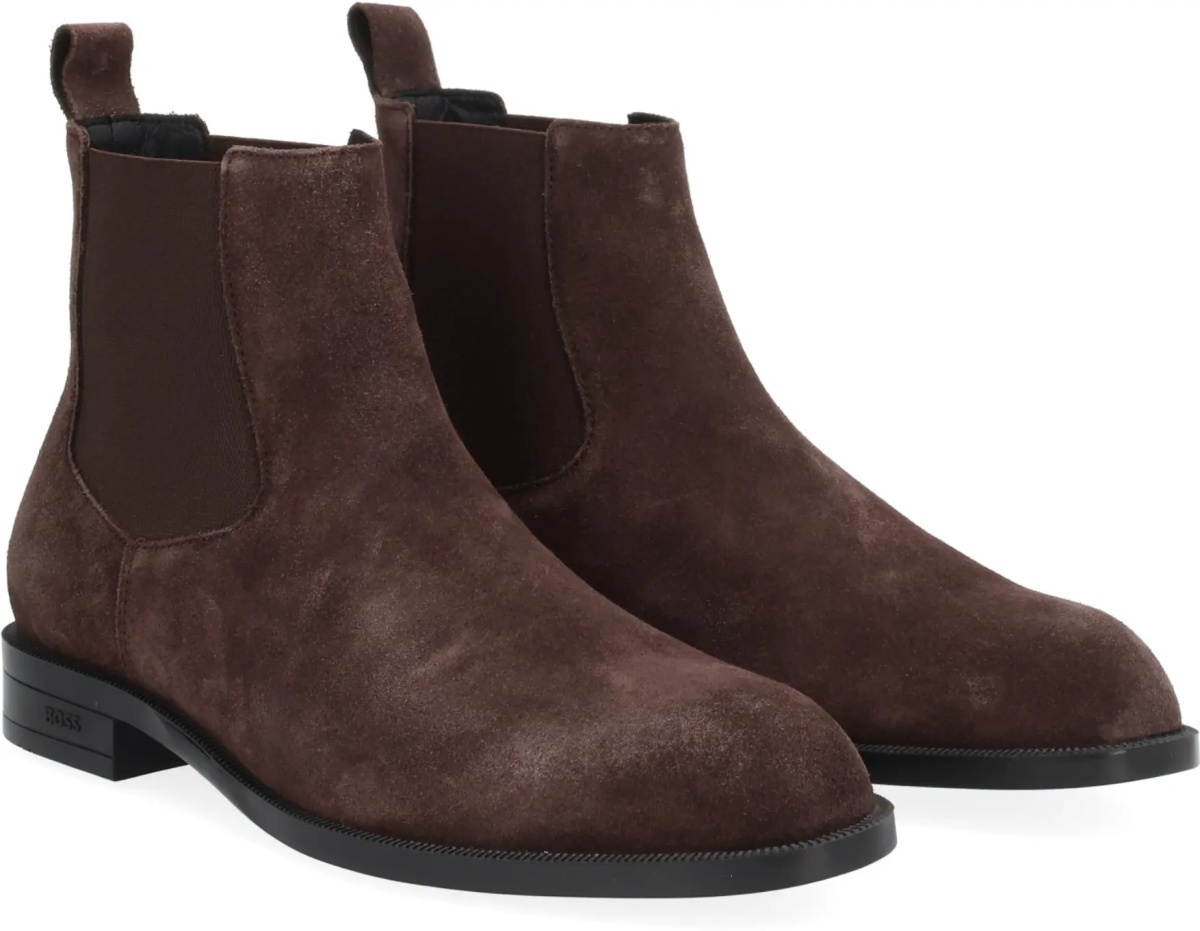 Mocasini Boot "Tayil" - Img 2