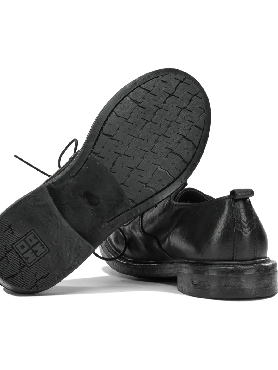 Mocasini "Bristol" Lace-Up Loafers - Img 5