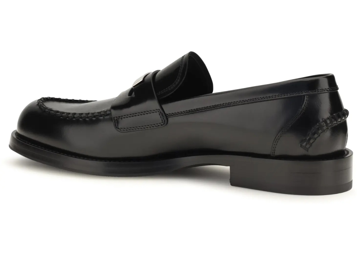 Mocasini Calfskin leather Loafers - Img 3