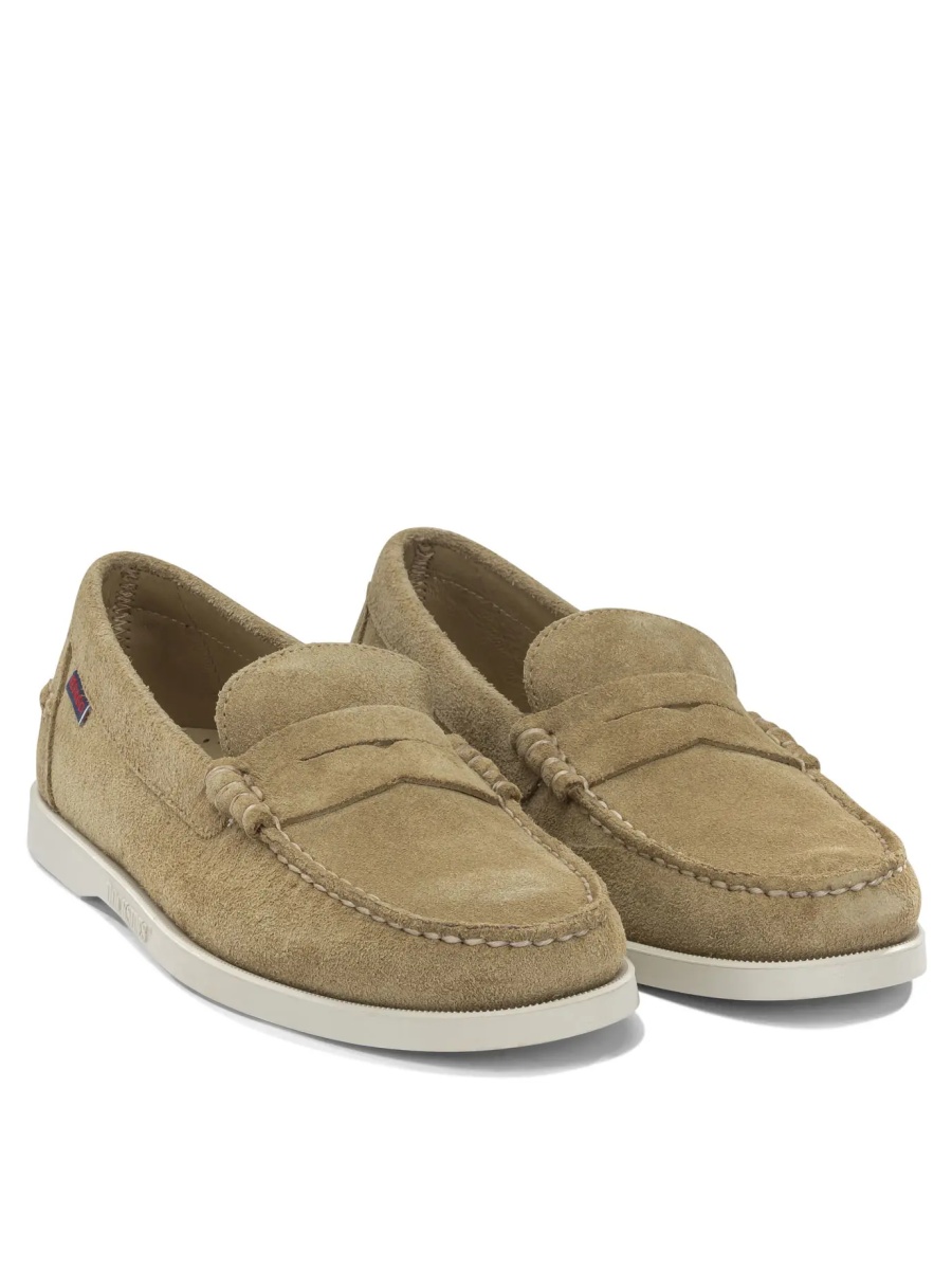 Mocasini "Dan Boat" loafers - Img 2