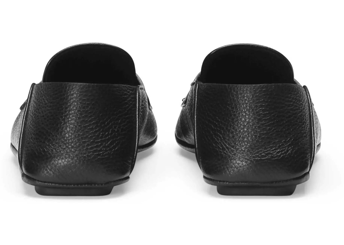 Mocasini Driver With Logo* - Img 3