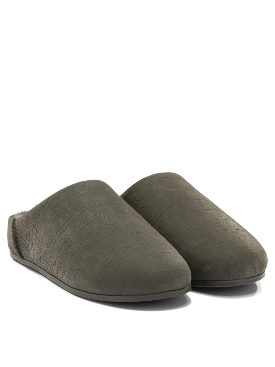 Mocasini "Elea Embossed" slippers - Img 2