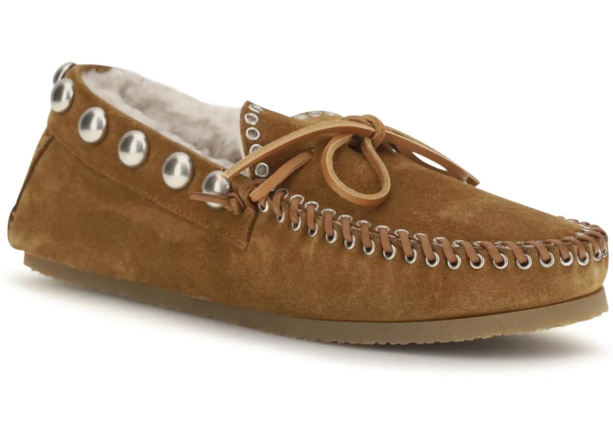 Mocasini Fitza suede Loafers - Img 2