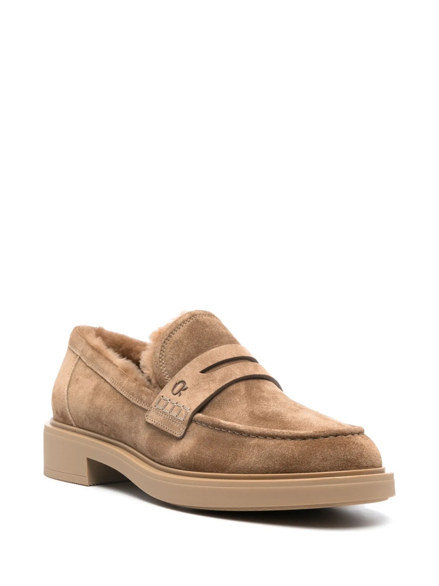 Mocasini "Harris" 20 mm loafers - Img 2