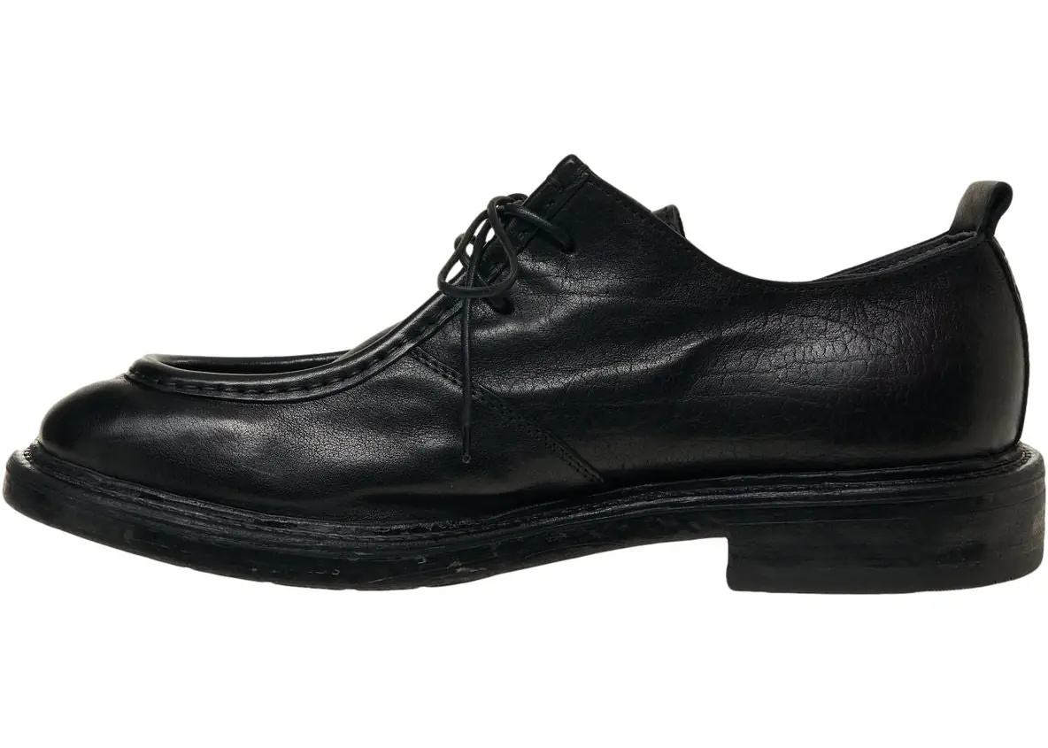 Mocasini Lace-up shoes 'Kurni' - Img 3