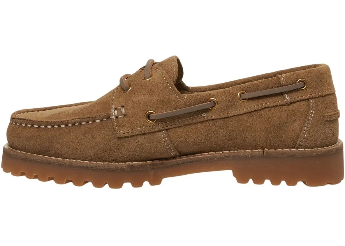 Mocasini Lace-up shoes 'Ollie' - Img 3