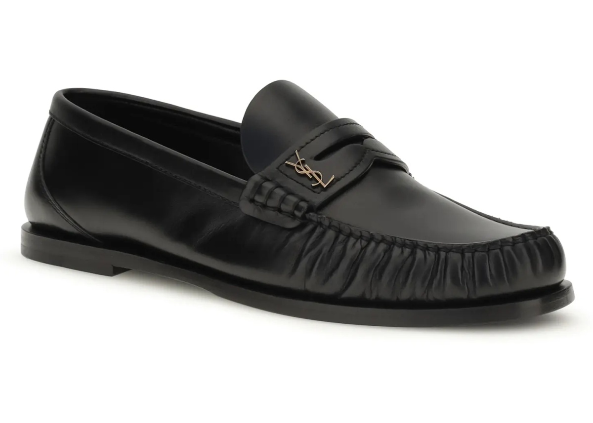 Mocasini Laurent Loafers - Img 2